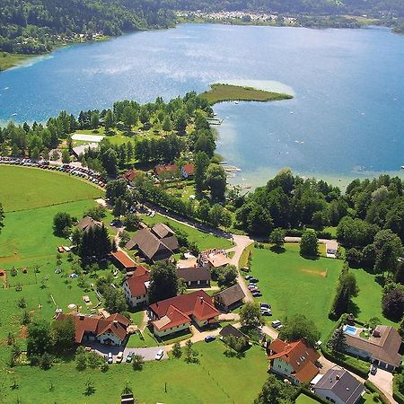 Вилла Bauernhof Liendl Койчах ам зее Экстерьер фото
